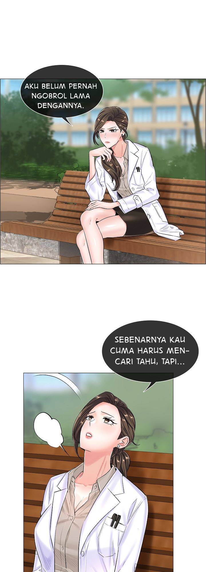 The Game-Fatal Doctor - Chapter 37 3 The Game-Fatal Doctor - Chapter 37 3