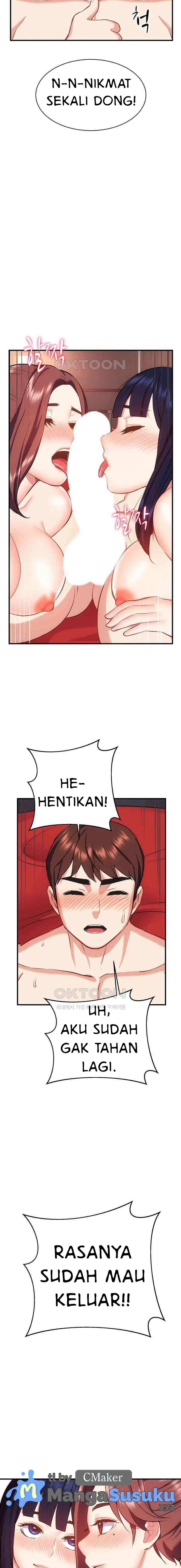 Summer With Daughter and Mother - Chapter 37 22 Summer With Daughter and Mother - Chapter 37 22