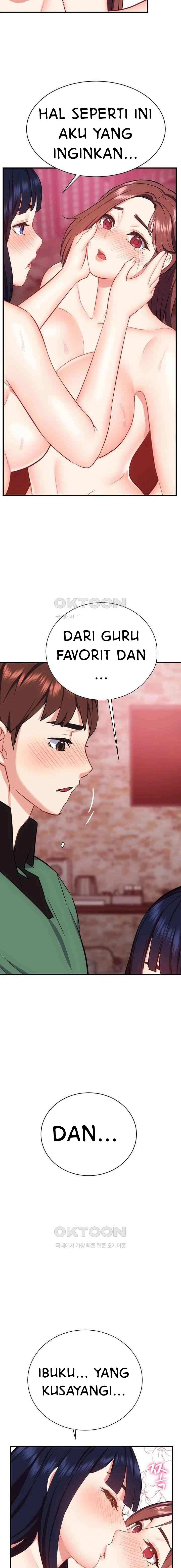 Summer With Daughter and Mother - Chapter 37 18 Summer With Daughter and Mother - Chapter 37 18