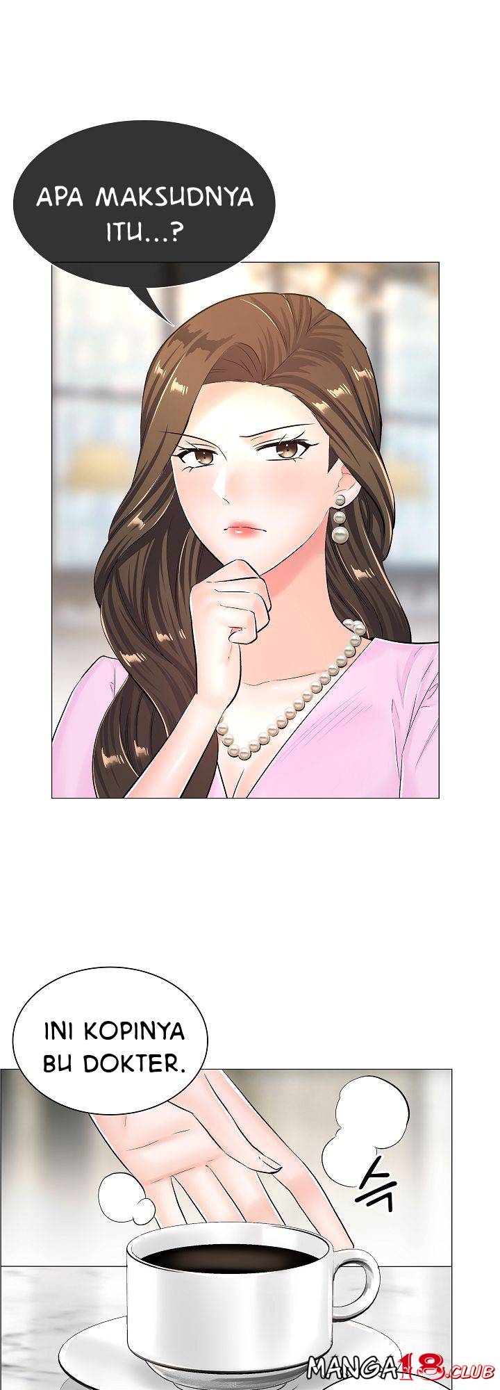 The Game-Fatal Doctor - Chapter 37 18 The Game-Fatal Doctor - Chapter 37 18