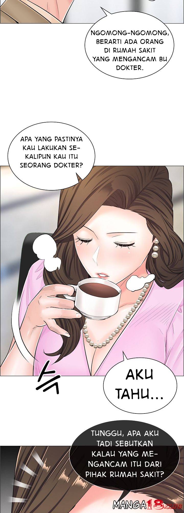 The Game-Fatal Doctor - Chapter 37 29 The Game-Fatal Doctor - Chapter 37 29