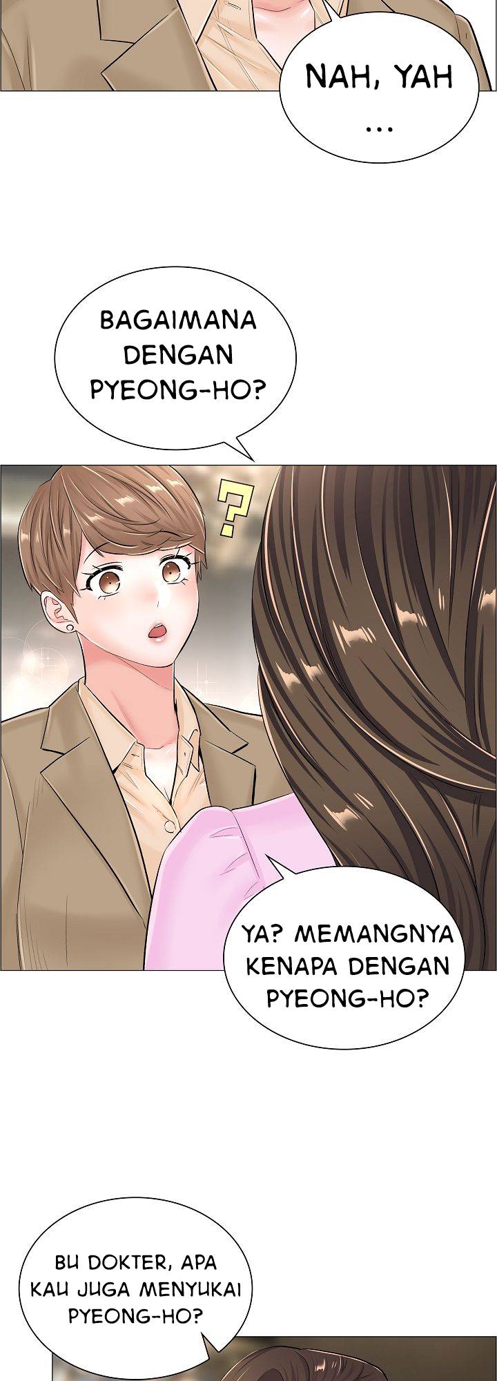 The Game-Fatal Doctor - Chapter 37 14 The Game-Fatal Doctor - Chapter 37 14