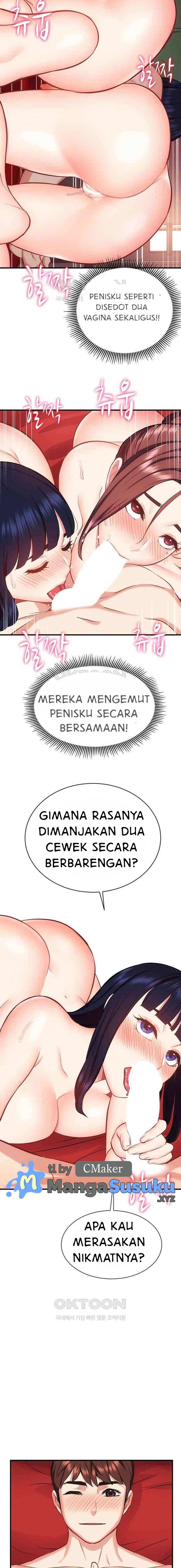 Summer With Daughter and Mother - Chapter 37 21 Summer With Daughter and Mother - Chapter 37 21