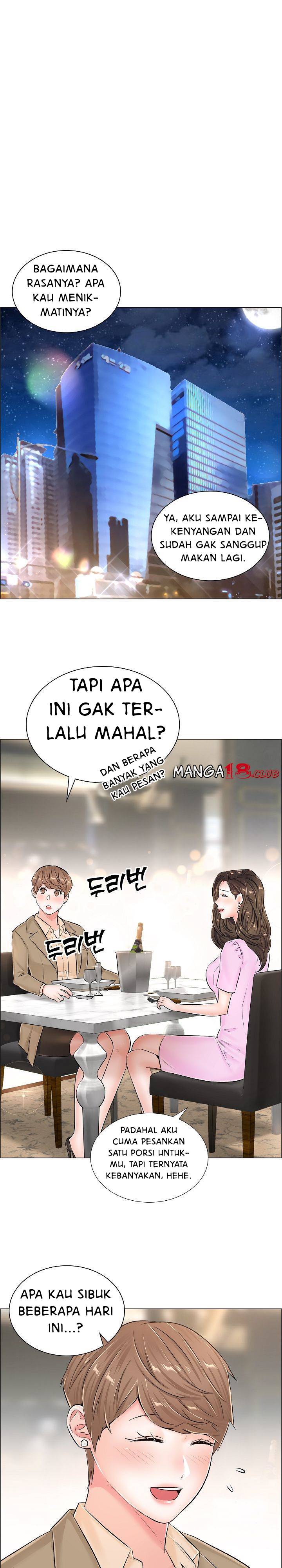 The Game-Fatal Doctor - Chapter 37 13 The Game-Fatal Doctor - Chapter 37 13