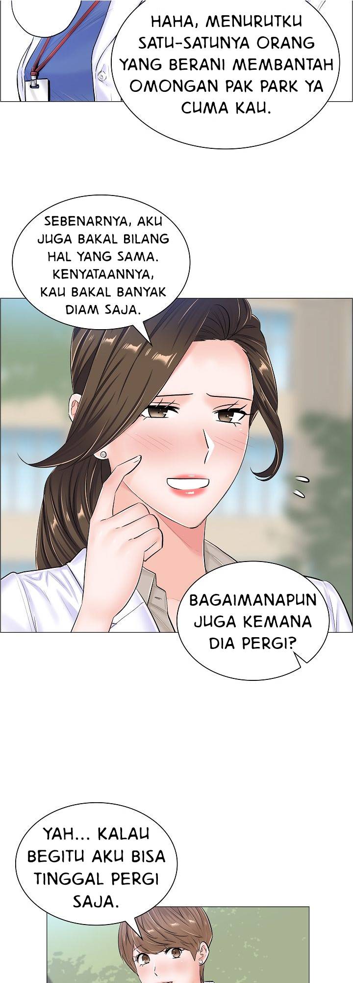 The Game-Fatal Doctor - Chapter 37 8 The Game-Fatal Doctor - Chapter 37 8