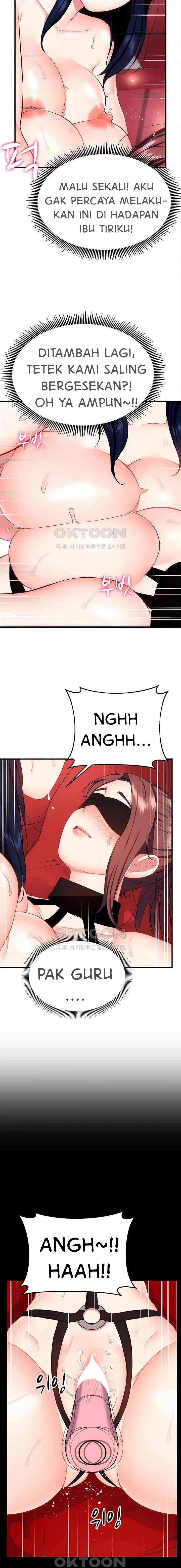 Summer With Daughter and Mother - Chapter 37 5 Summer With Daughter and Mother - Chapter 37 5