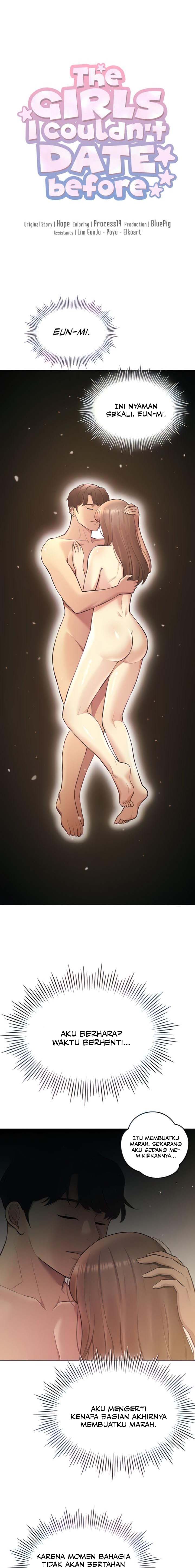 The Brides Who Can’t Eat - Chapter 37 1 The Brides Who Can’t Eat - Chapter 37 1