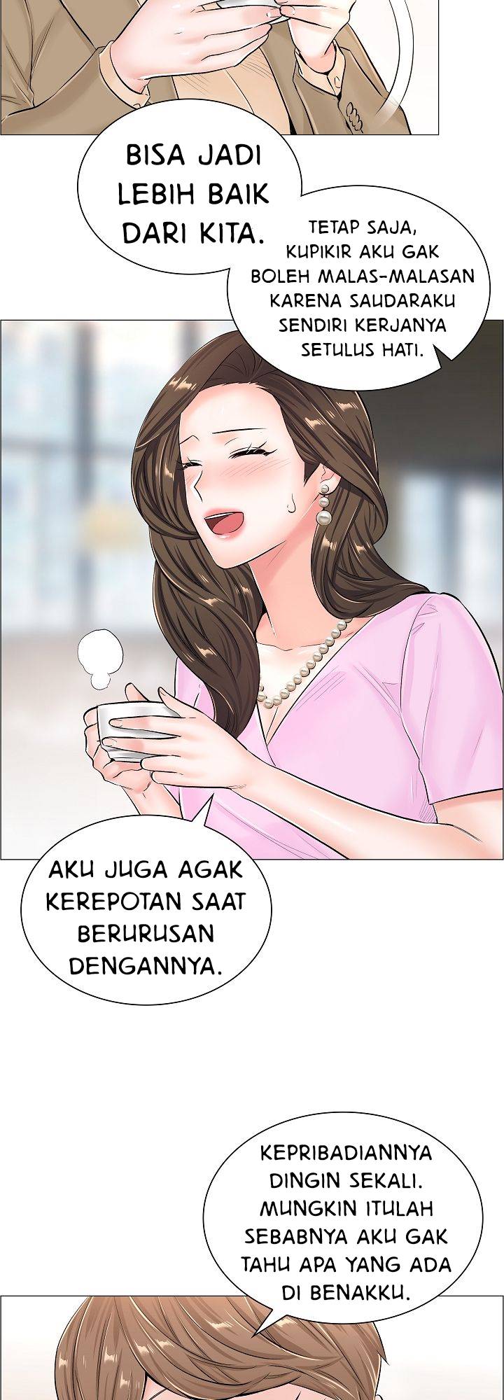 The Game-Fatal Doctor - Chapter 37 20 The Game-Fatal Doctor - Chapter 37 20