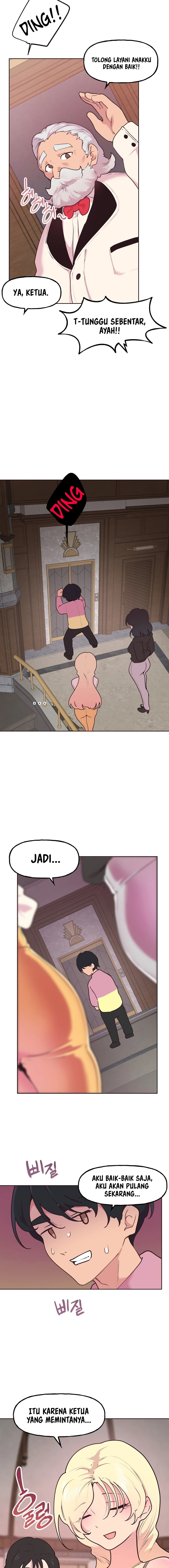 Son of Nam - Chapter 31 8