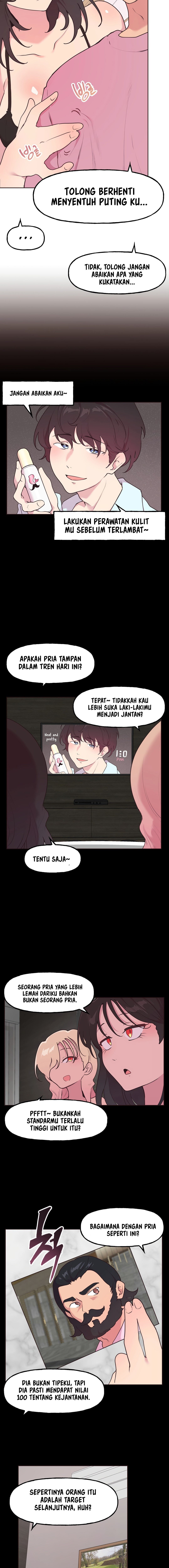 Son of Nam - Chapter 31 12