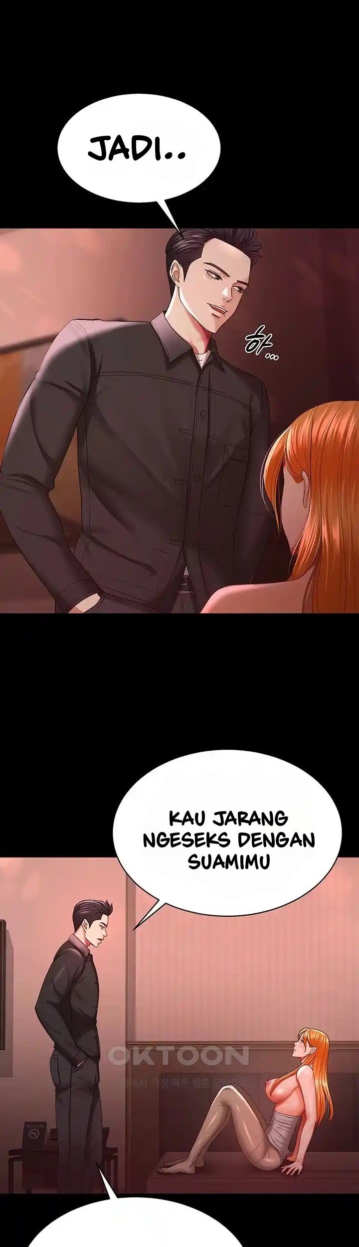 Your Wife Was Amazing - Chapter 31 3