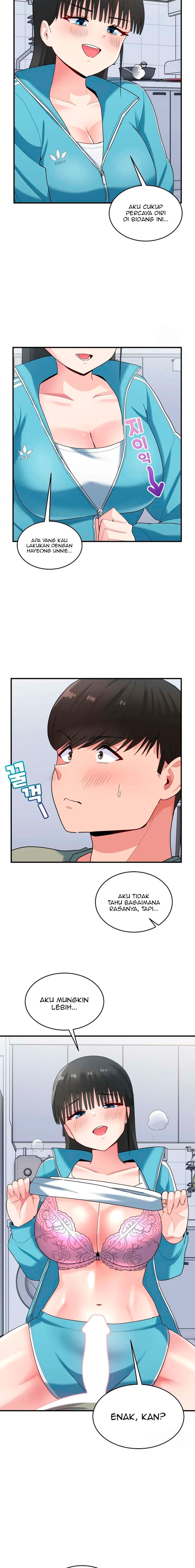 A Crushing Confession - Chapter 31 4