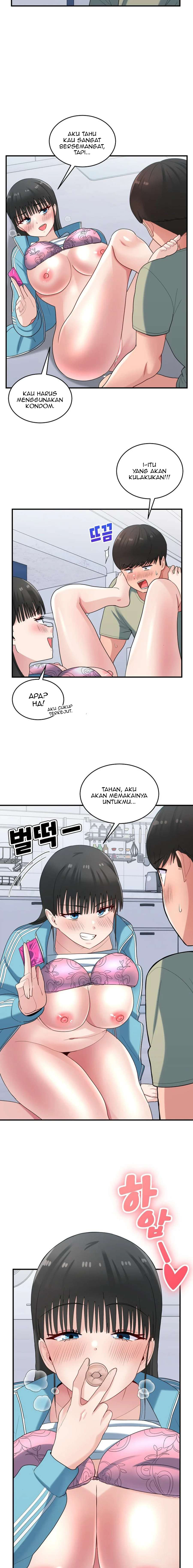 A Crushing Confession - Chapter 31 16