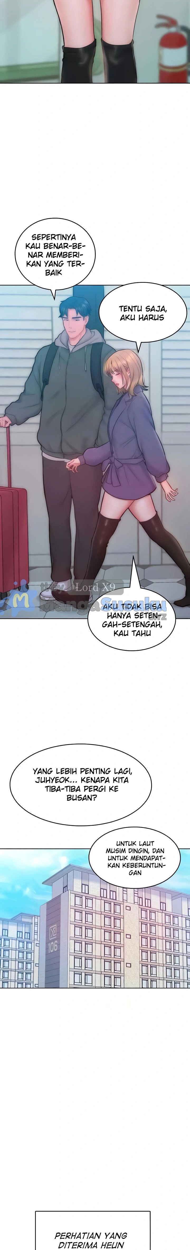 Forcing the Woman I Despise Into Submission - Chapter 31 9