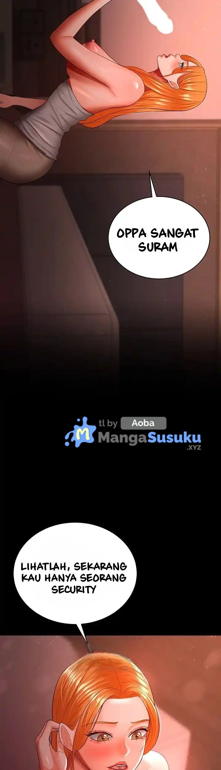 Your Wife Was Amazing - Chapter 31 10