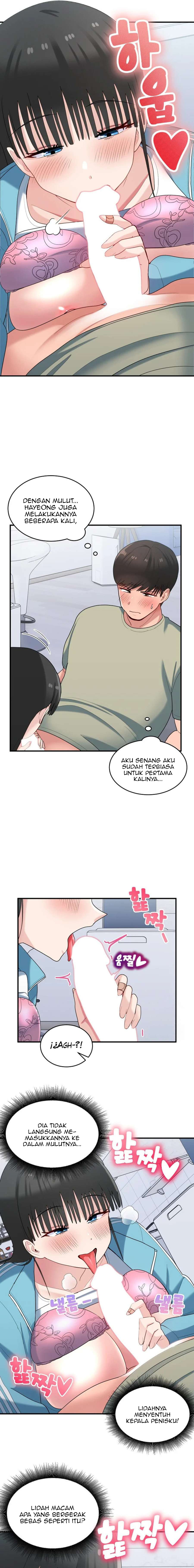 A Crushing Confession - Chapter 31 7
