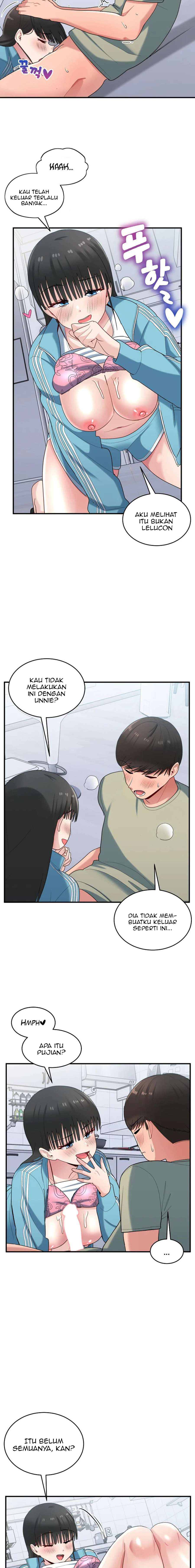 A Crushing Confession - Chapter 31 14