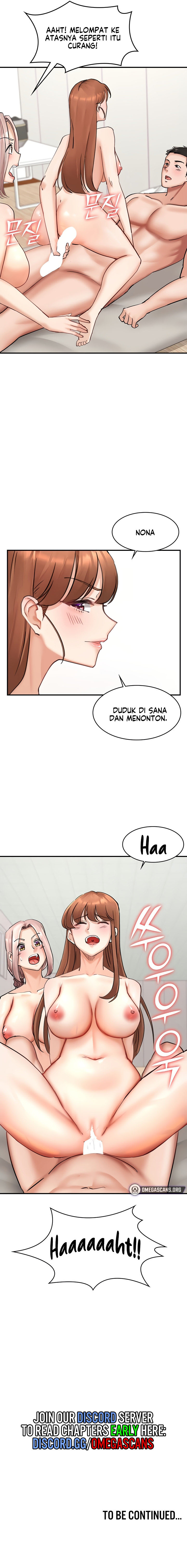 The Commander&#8217;s Daughter - The Commander’s Daughter Chapter 31 11