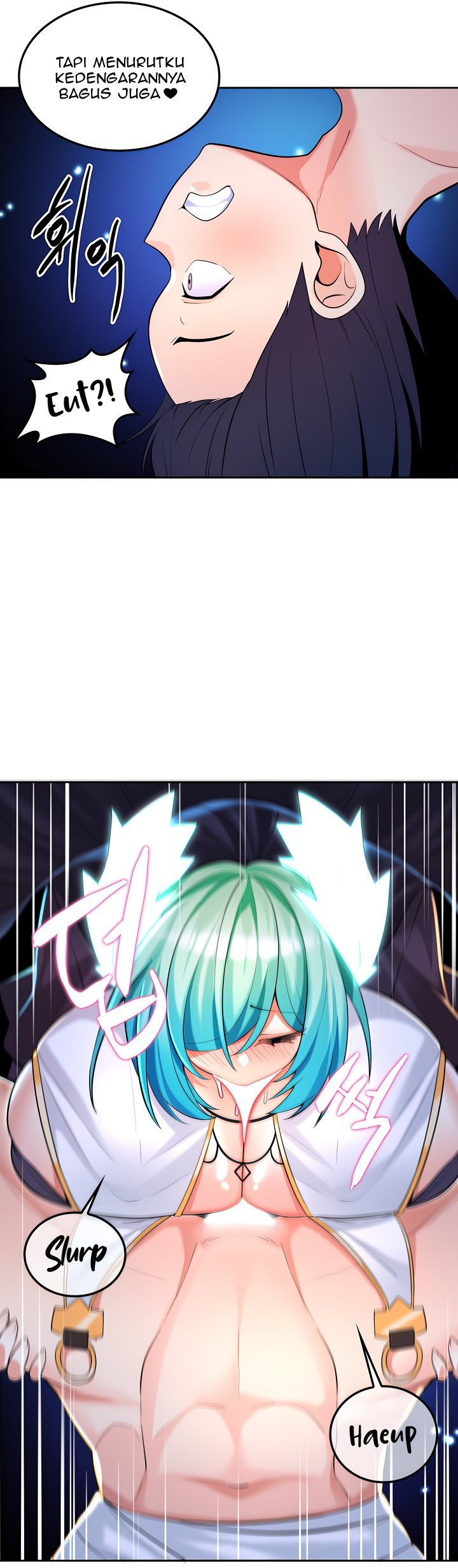 Yggdrasil Inssa - Chapter 31 14