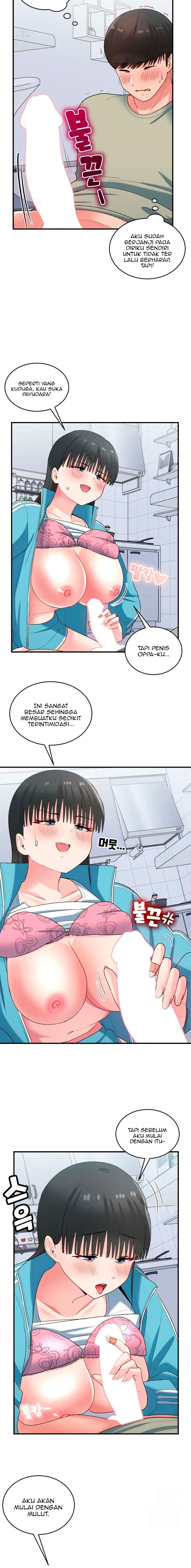 A Crushing Confession - Chapter 31 6