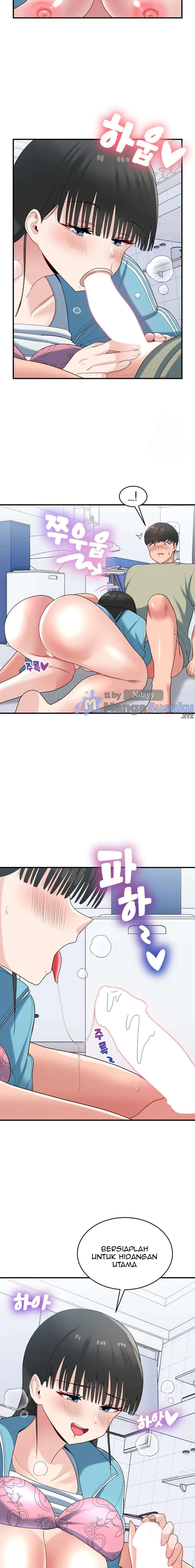A Crushing Confession - Chapter 31 17