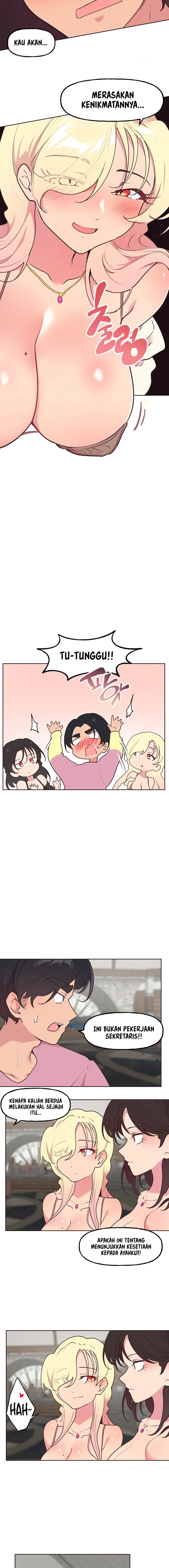 Son of Nam - Chapter 31 10