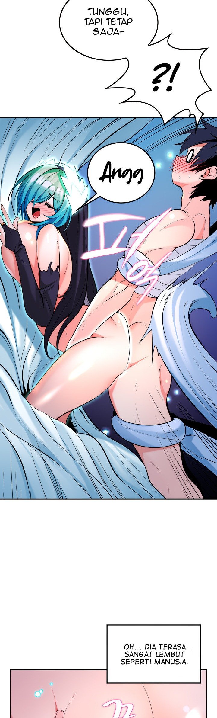Yggdrasil Inssa - Chapter 31 22