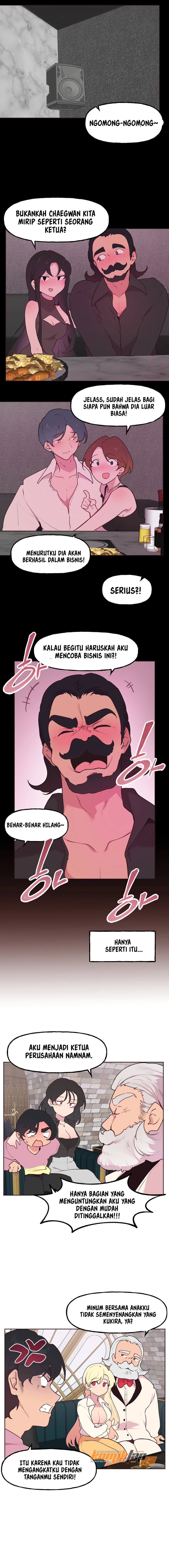 Son of Nam - Chapter 31 5