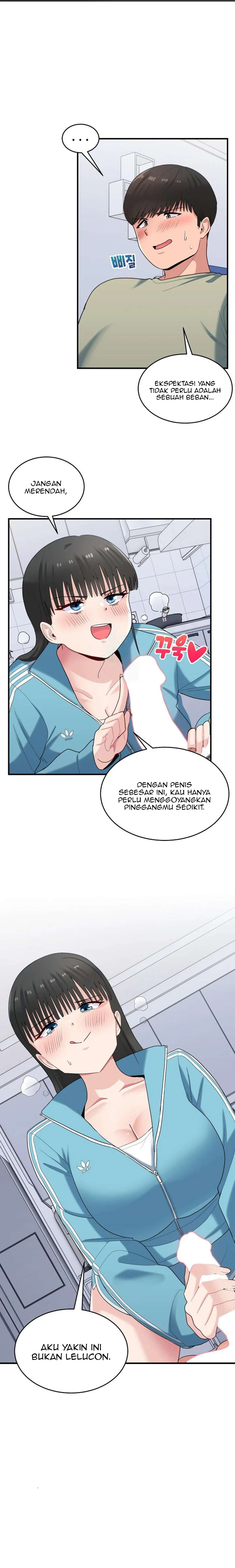 A Crushing Confession - Chapter 31 2