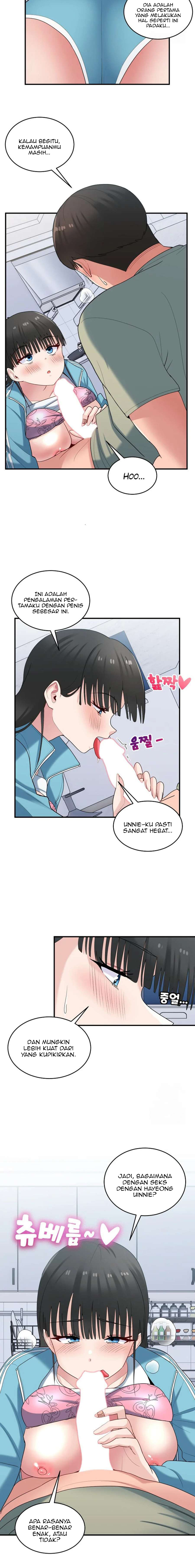 A Crushing Confession - Chapter 31 9