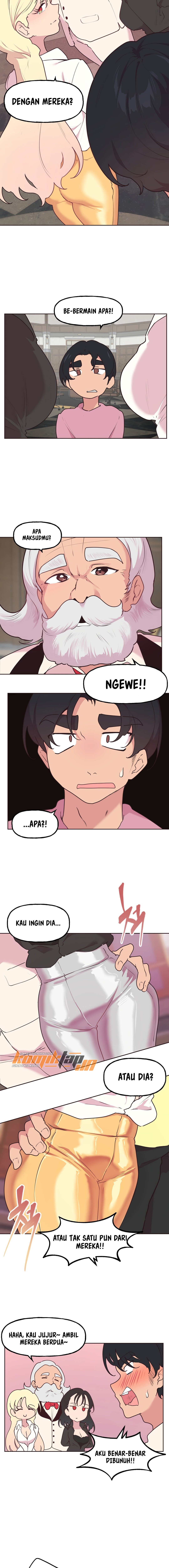 Son of Nam - Chapter 31 7