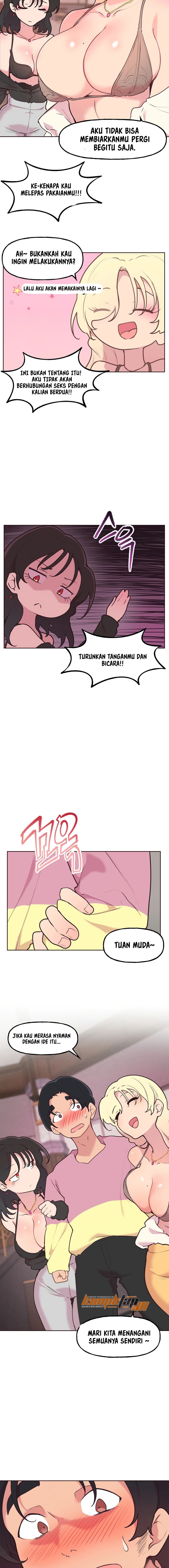 Son of Nam - Chapter 31 9