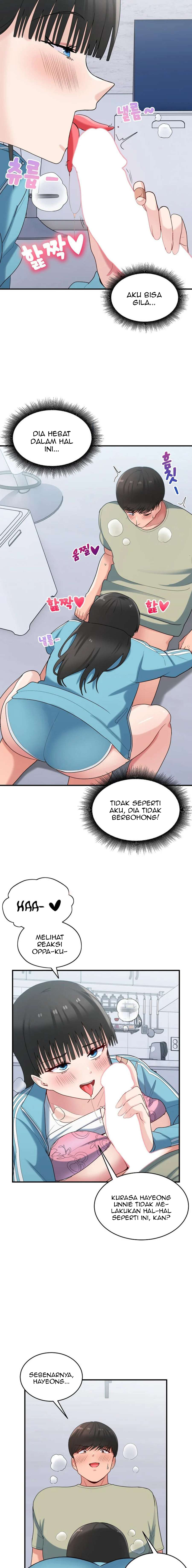 A Crushing Confession - Chapter 31 8