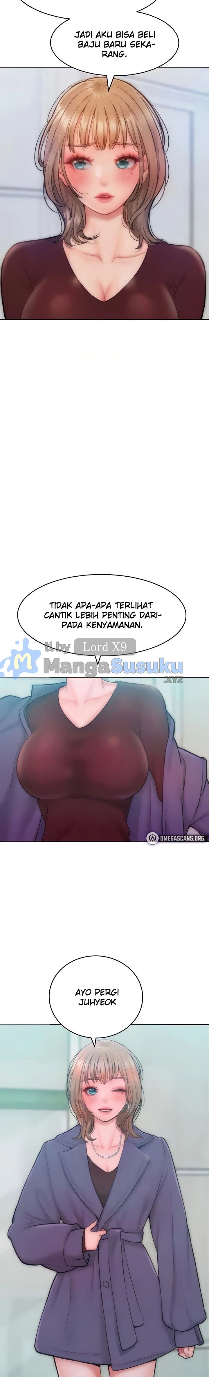 Forcing the Woman I Despise Into Submission - Chapter 31 8