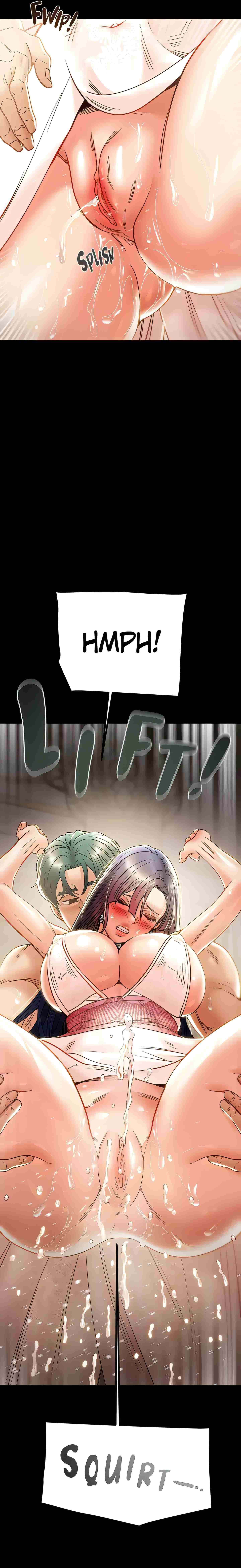 Where Is My Little Stick uncen - Chapter 42 26
