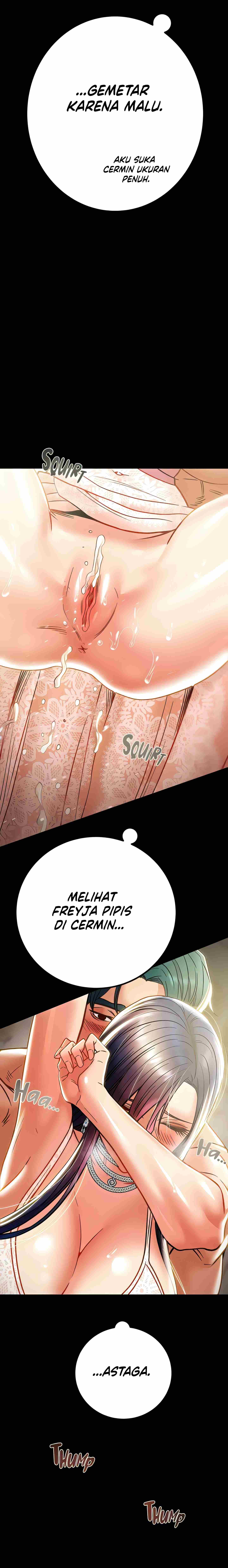 Where Is My Little Stick uncen - Chapter 42 28