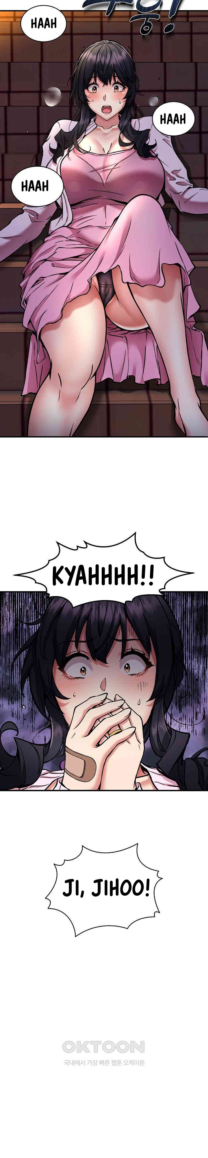 Driver in the New City - Chapter 42 19