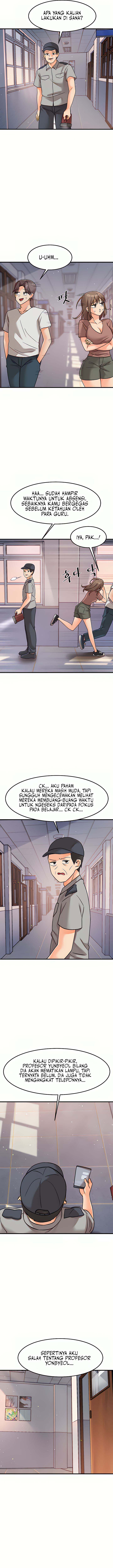 Boarding School - Chapter 42 6 Boarding School - Chapter 42 6