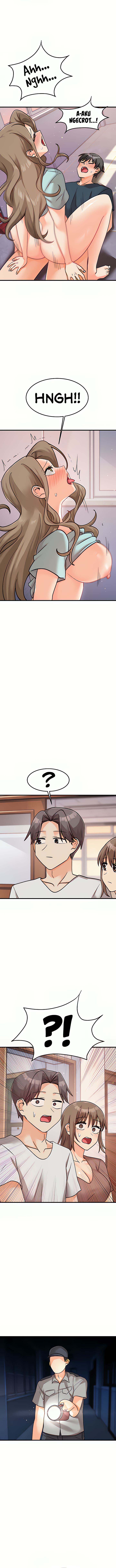 Boarding School - Chapter 42 5 Boarding School - Chapter 42 5