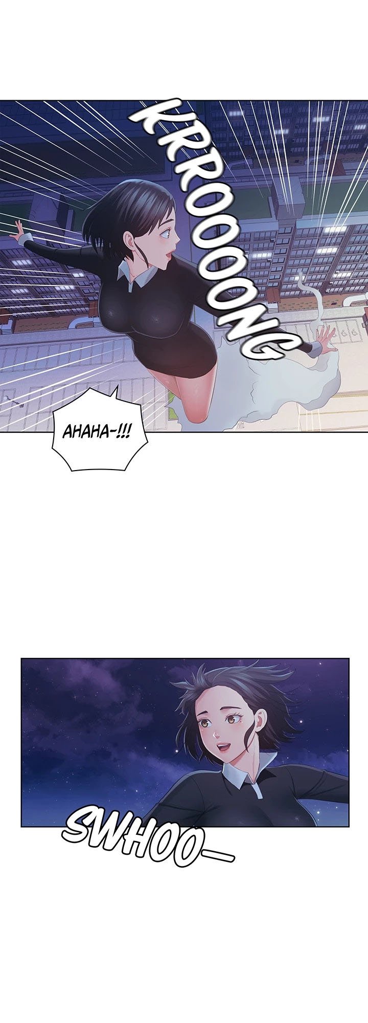 A Housekeeper - Chapter 45 6