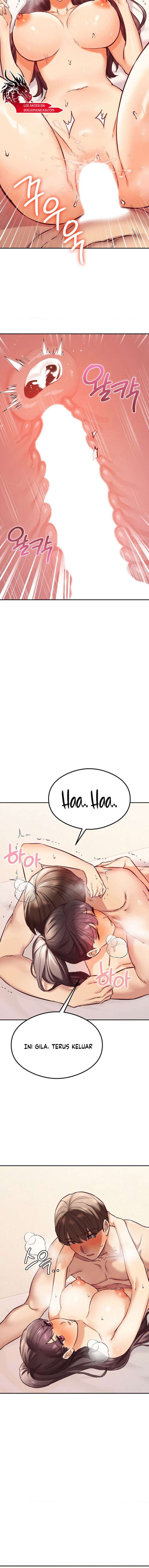 The Massage Club - Chapter 45 9