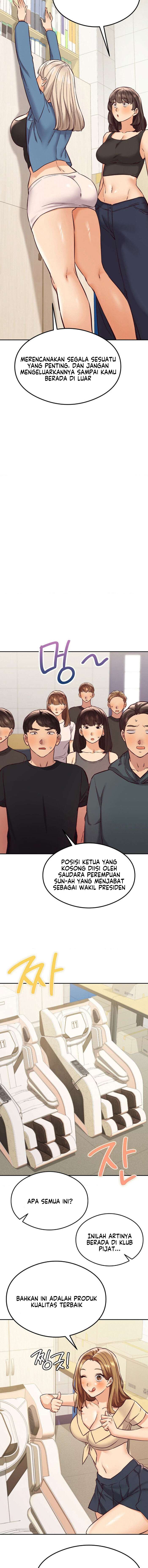 The Massage Club - Chapter 45 13