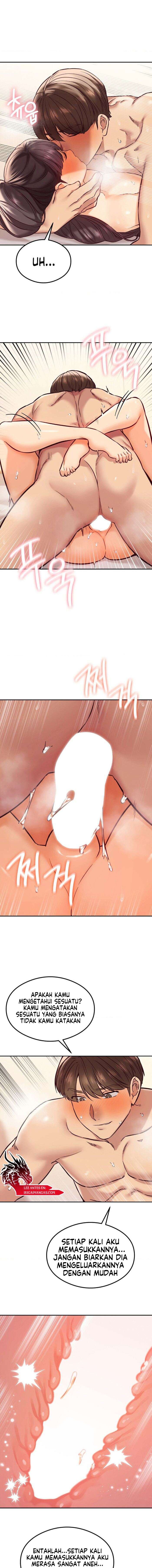 The Massage Club - Chapter 45 5