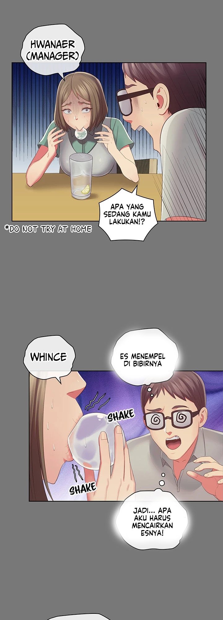 A Housekeeper - Chapter 45 33
