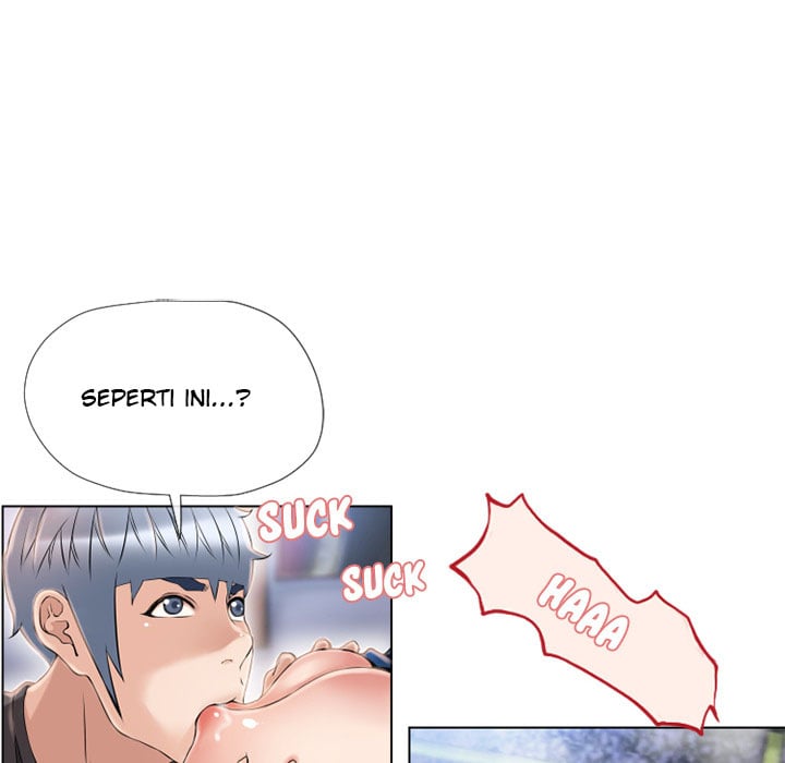 Wet Women - Chapter 45 74