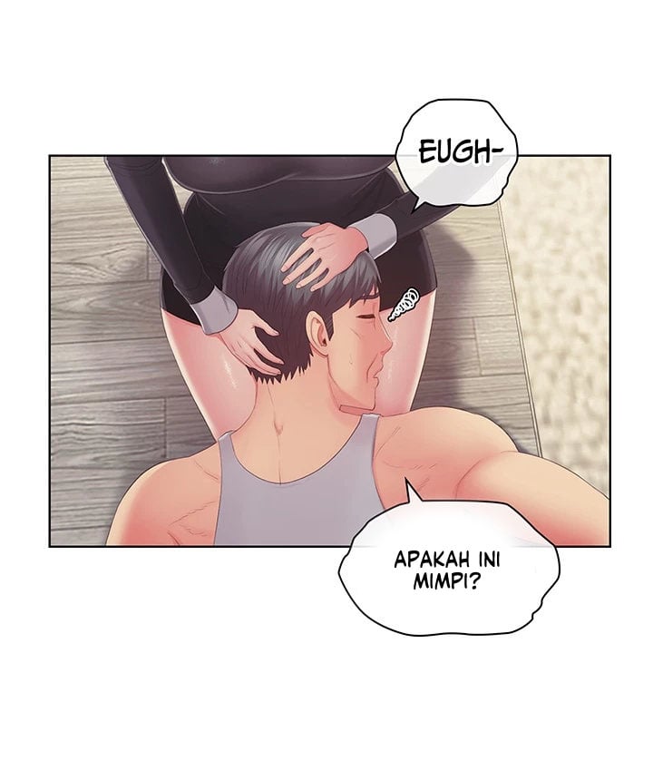 A Housekeeper - Chapter 45 10