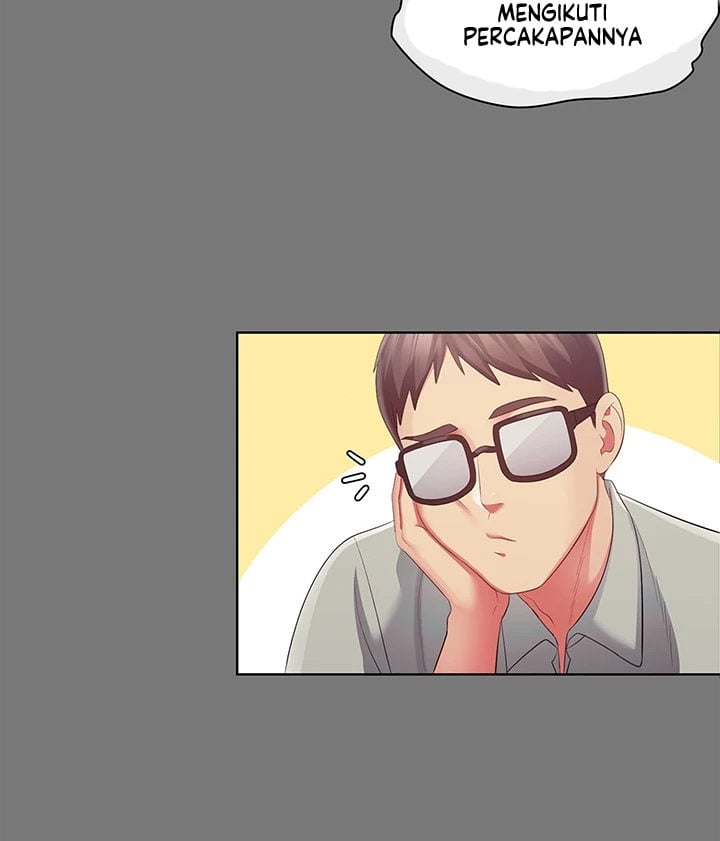 A Housekeeper - Chapter 45 32