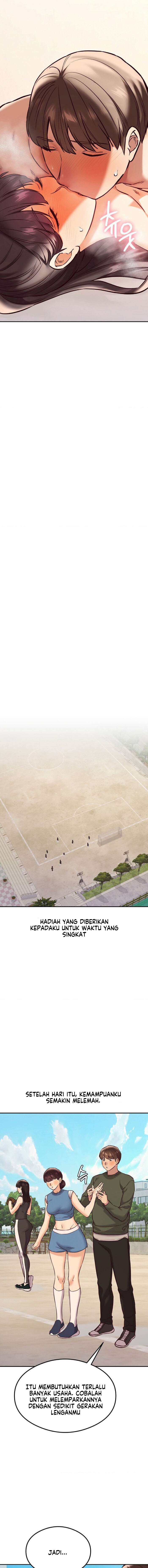 The Massage Club - Chapter 45 10