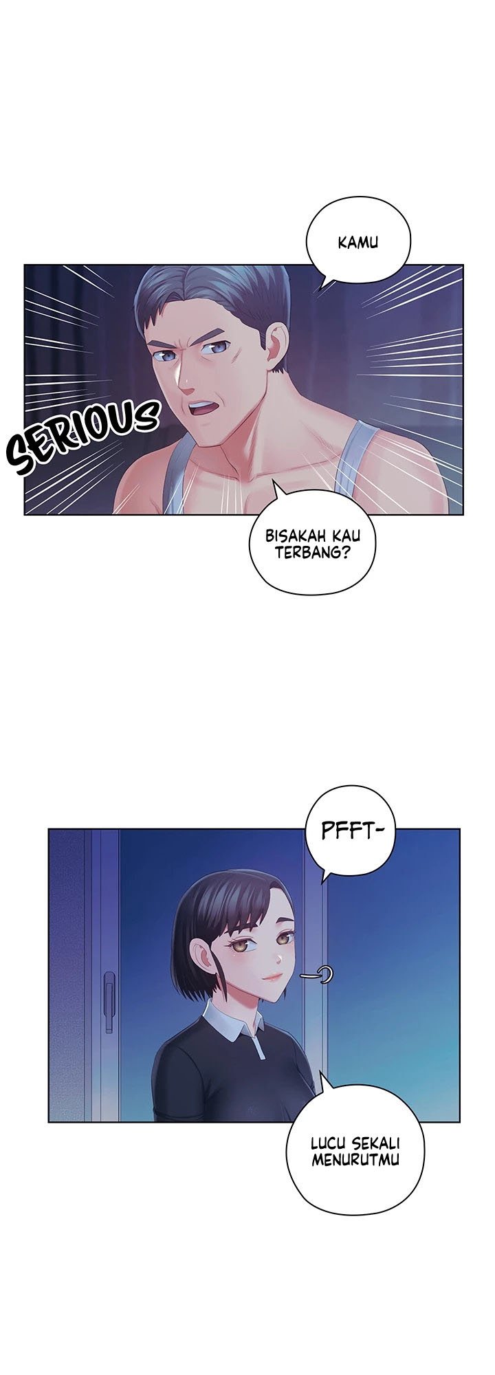 A Housekeeper - Chapter 45 3