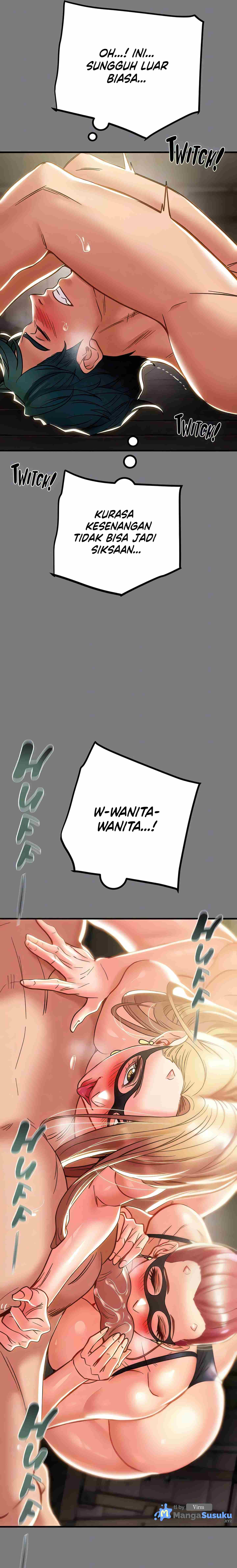 Where Is My Little Stick uncen - Chapter 45 20